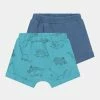Cotton On SHELBY 2 PACK - Short Qualité Garantie shorts haute enfant -France Cotton On Soldes Boutique 00226c4082174d5bbe24e5263c924a00
