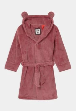 Cotton On Un Tarif Préférentiel GIRLS HOODED LONG SLEEVE GOWN - Peignoir sous-vêtements et peignoirs capuche enfant -France Cotton On Soldes Boutique 003845b0536d4bd898bfac5b273533fd