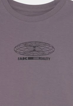 Cotton On Prix Cassé MAX LONG SLEEVE TEE - T-shirt à manches longues t-shirts col rond enfant -France Cotton On Soldes Boutique 003b02b1e2f14e6d83acc1d18a730604