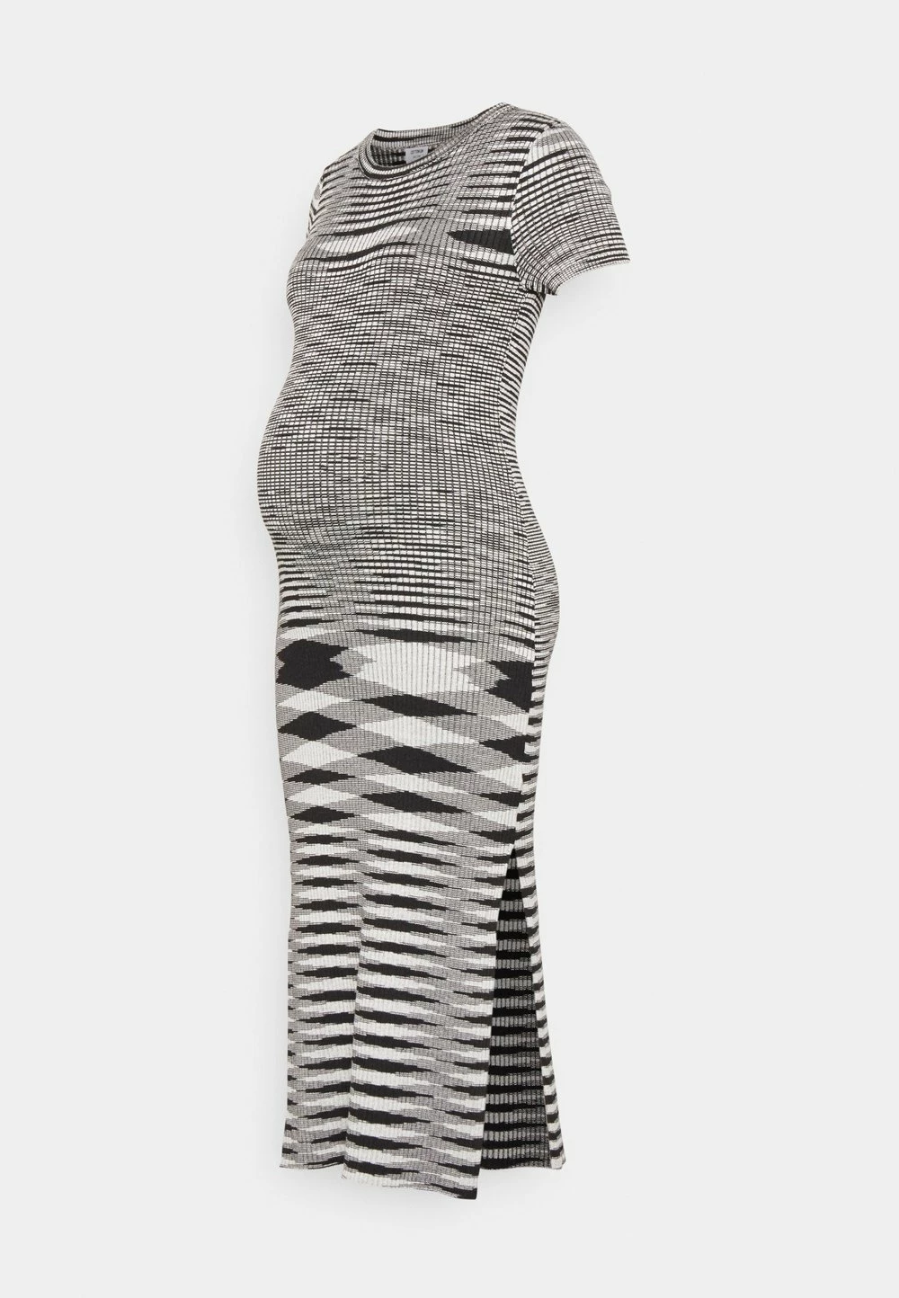 Cotton On Prix Jamais Vus FRIENDLY SPACE DRESS - Robe pull robes col rond femme 3 Cotton On Prix Jamais Vus FRIENDLY SPACE DRESS - Robe pull robes col rond femme