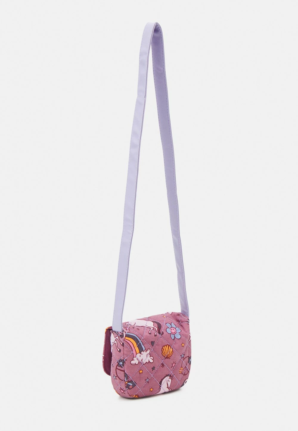 Cotton On ASHLEY PARTY BAG - Sac bandoulière Promos sacs et sacs à dos fermoir aimanté enfant 4 Cotton On ASHLEY PARTY BAG - Sac bandoulière Promos sacs et sacs à dos fermoir aimanté enfant – Image 2