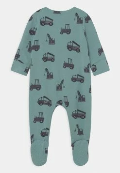 Prix Raisonnable Cotton On THE LONG SLEEVE ZIP ROMPER - Grenouillère cadeaux de naissance col rond enfant -France Cotton On Soldes Boutique 0100ebb7b24244cc99a2e08f0ebf019a
