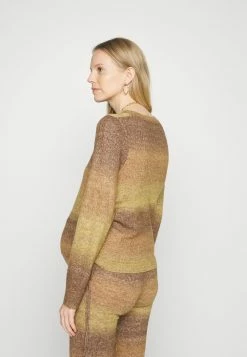 Cotton On Réduction RUCHED SIDE - Pullover pulls & gilets col rond femme -France Cotton On Soldes Boutique 0220610dbae84700941f4fe6af8d90c1