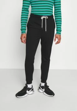 Cotton On TRIPPY SLIM TRACKIE - Pantalon de survêtement Prix Acceptable pantalons haute homme