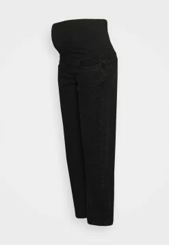 Cotton On Première Qualité MATERNITY STRETCH OVER BELLY - Jeans fuselé taille haute femme