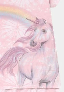 Bas Prix Cotton On HARPA SHORT SLEEVE - Pyjama pyjamas haute enfant 9 Bas Prix Cotton On HARPA SHORT SLEEVE - Pyjama pyjamas haute enfant -France Cotton On Soldes Boutique 029b5d1b7a8347bf867d9f927fa89540