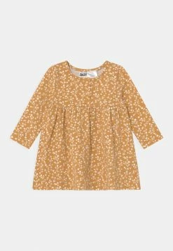 Qualité Garantie Cotton On LONG SLEEVE DRESS - Robe en jersey robes col rond enfant