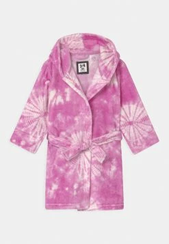 Cotton On Un Tarif Préférentiel GIRLS HOODED LONG SLEEVE GOWN - Peignoir sous-vêtements et peignoirs capuche enfant