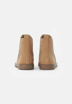 Cotton On SCALLOP GUSSET BOOT - Bottines Pas Cher bottes et bottines rond enfant -France Cotton On Soldes Boutique 030104978e2c4dc7bf05f23fb80d354f
