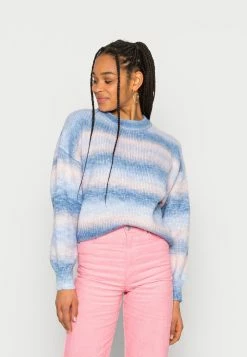 Cotton On En Remise BIG SKY CREW SWEATER - Pullover pulls & gilets col rond femme