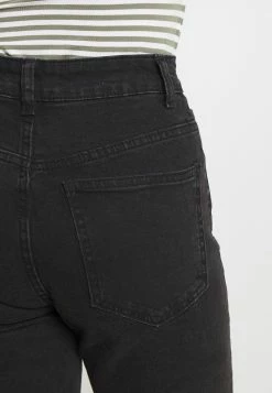 Cotton On STRETCH - Jean droit Bon Rapport Coût-Efficacité jeans haute femme -France Cotton On Soldes Boutique 03637acf4f4f491fb811e59c5c49f12b