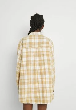 Cotton On BOYFRIEND - Chemisier Prix Sympa chemises et blouses col chemise femme -France Cotton On Soldes Boutique 03cc90cb881b4b67bab00cfad9eac6de