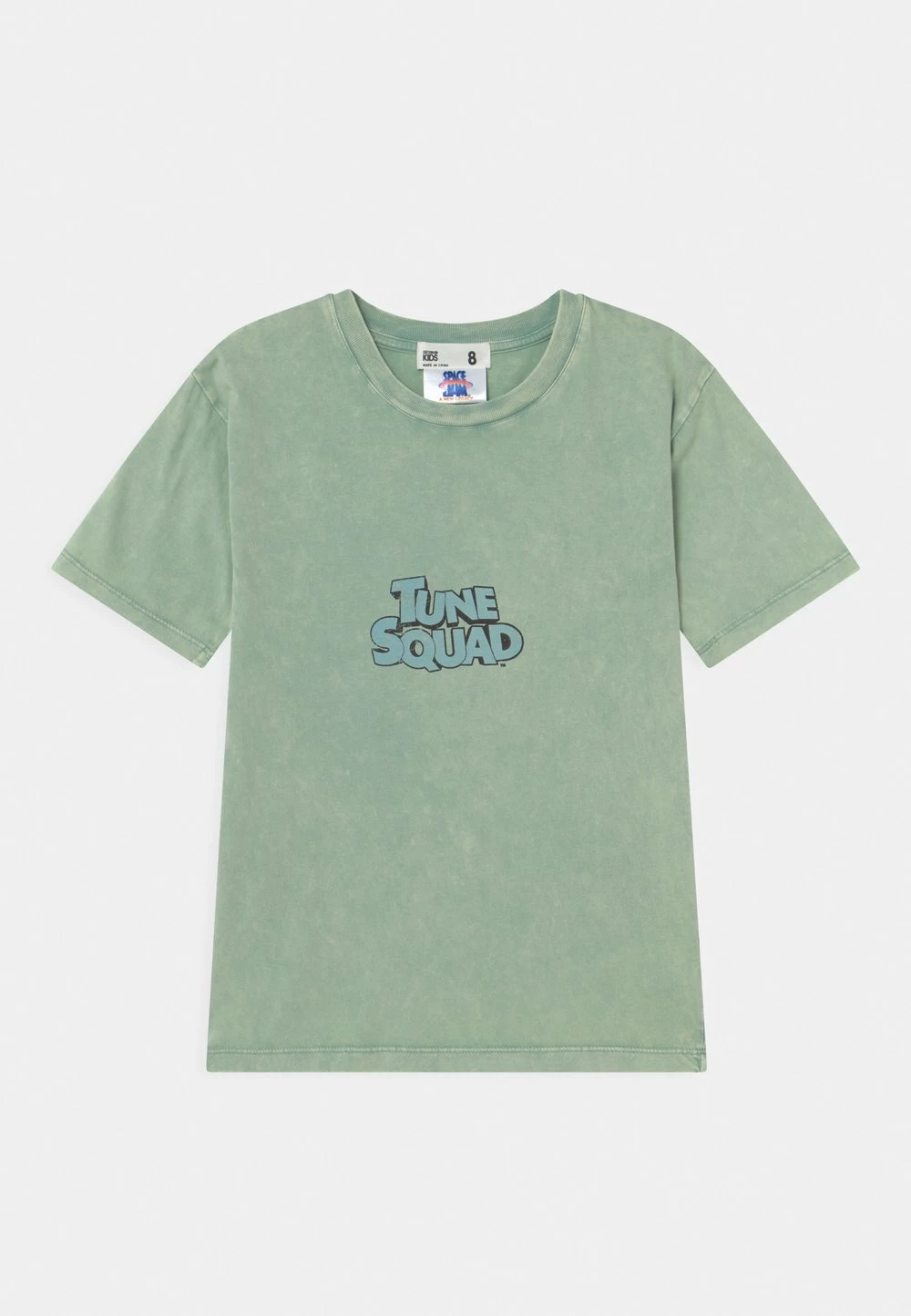 Cotton On Prix Cassé MINI SPACE JAM LICENSE DROP SHOULDER SHORT SLEEVE - T-shirt imprimé t-shirts col rond enfant 9 Cotton On Prix Cassé MINI SPACE JAM LICENSE DROP SHOULDER SHORT SLEEVE - T-shirt imprimé t-shirts col rond enfant – Image 7