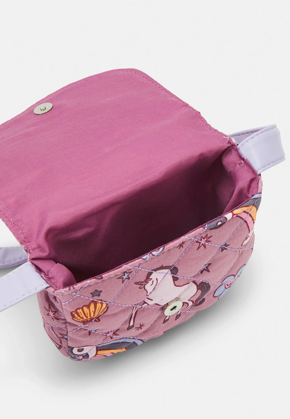 Cotton On ASHLEY PARTY BAG - Sac bandoulière Promos sacs et sacs à dos fermoir aimanté enfant 5 Cotton On ASHLEY PARTY BAG - Sac bandoulière Promos sacs et sacs à dos fermoir aimanté enfant – Image 3