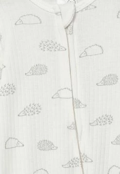 Cotton On BUNDLE ROMPER BLANKET AND BEANIE SET UNISEX - Bonnet Prix Réduit cadeaux de naissance col rond -France Cotton On Soldes Boutique 04157dc9d485444d8a65137f4eea6e61