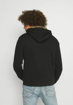 Cotton On Qualité Fiable SHERPA ZIP THRU UNISEX - Sweat à capuche zippé pulls et gilets -France Cotton On Soldes Boutique 0444af3b2ede49cabdc910b293af82d7