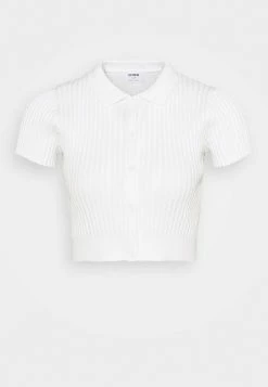 Cotton On Prix Équitable BUTTON ME UP POLO - T-shirt basique t-shirts et tops col à revers femme 9 Cotton On Prix Équitable BUTTON ME UP POLO - T-shirt basique t-shirts et tops col à revers femme -France Cotton On Soldes Boutique 05ca31b411a442198f252635f29d2a0b