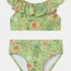 Prix Ourlé Cotton On FRANKIE FRILL SET - Bikini maillots de bain sans armature enfant -France Cotton On Soldes Boutique 063bd9c6a8774d898bd5a67334ac34b0