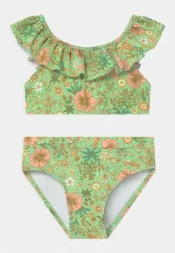 Prix Ourlé Cotton On FRANKIE FRILL SET - Bikini maillots de bain sans armature enfant