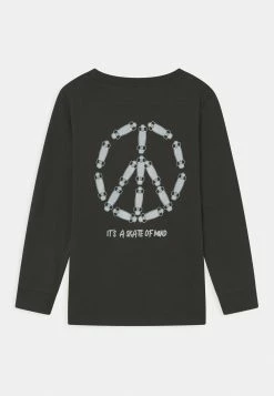 Cotton On Prix De Lancement MAX LONG SLEEVE TEE - T-shirt à manches longues t-shirts col rond enfant -France Cotton On Soldes Boutique 06a625672ebb471eb058a2791356c242
