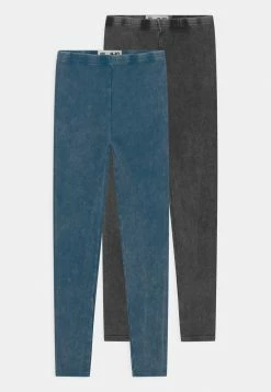 Prix Raisonnable Cotton On HUGGIE 2 PACK - Legging pantalons haute enfant -France Cotton On Soldes Boutique 070e1159c46047bca5b93dd603122334 1