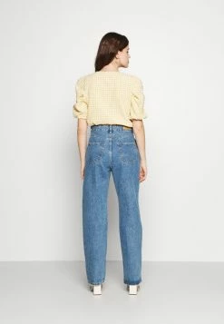 Prix Dégriffé Cotton On BAGGY - Jean droit jeans normale femme -France Cotton On Soldes Boutique 0719889727fc4a8a88e8af5ed9412759