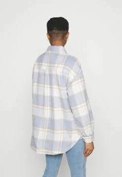 Cotton On THE SHACKET - Manteau court Qualité Fiable manteaux col à revers femme -France Cotton On Soldes Boutique 07223724ba1a4a8aa89482e069017e76