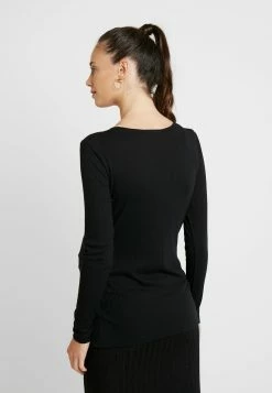 Prix Préférentiel Cotton On HENLEY SLEEVE - T-shirt à manches longues t-shirts et tops col tunisien femme -France Cotton On Soldes Boutique 0732eaf7abda4b74927c5f07af014503