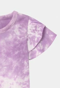 Cotton On FLEUR FLUTTER SLEEVE 2 PACK - T-shirt imprimé Bon Rapport Coût-Efficacité t-shirts col rond enfant -France Cotton On Soldes Boutique 073d134d2d634360a9996dfcaf170245