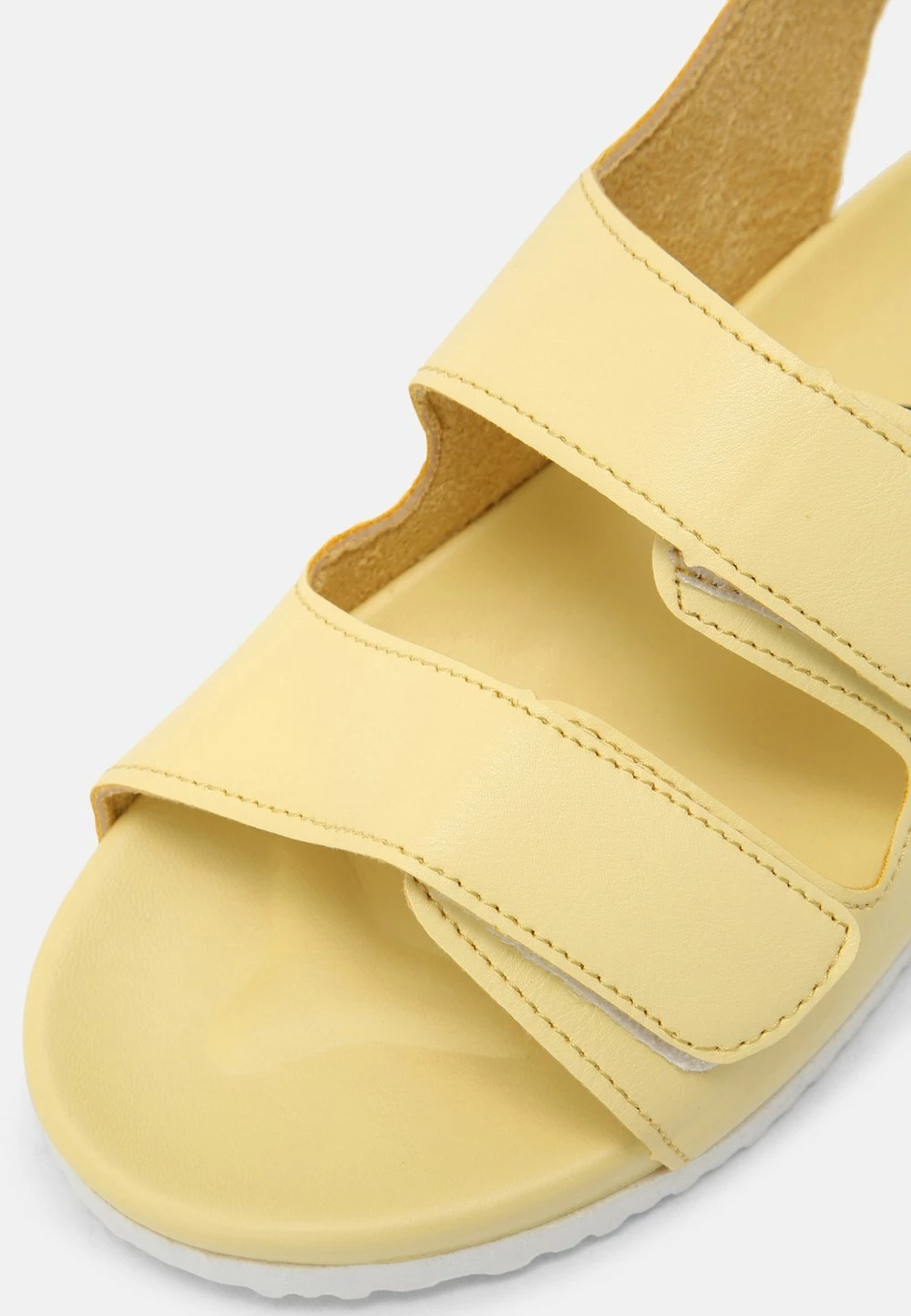 Cotton On Prix Sacrifiés TRIPLE STRAP UNISEX - Sandales sandales et tongs ouvert 7 Cotton On Prix Sacrifiés TRIPLE STRAP UNISEX - Sandales sandales et tongs ouvert – Image 5