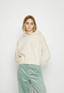 Cotton On Qualité Garantie CROPPED - Sweat polaire sweats & sweats à capuche capuche femme