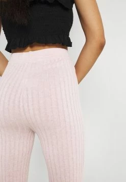 Cotton On Soldes VEGETABLE DYE FLARE PANT - Pantalon de survêtement pantalons haute femme -France Cotton On Soldes Boutique 078d00f869004d809472b2f7288aab1c