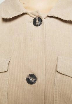 Cotton On THE SHACKET - Chemisier Prix Allégé chemises et blouses col chemise femme -France Cotton On Soldes Boutique 080a843490364a0b9c70cd9529e311d1