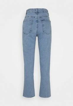 Cotton On STRETCH - Jean droit Prix Sacrifiés jeans haute femme -France Cotton On Soldes Boutique 092689efe74e406a9cfccd74c8e2a76c