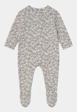 Cotton On THE LONG SLEEVE ZIP ROMPER - Grenouillère Bas Prix cadeaux de naissance col rond enfant -France Cotton On Soldes Boutique 093515807f944105a339c8bfccf58945 4