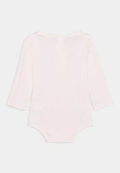 Cotton On LONG SLEEVE PLACKET BUBBYSUIT 2 PACK UNISEX - Body Prix Imbattable cadeaux de naissance col tunisien -France Cotton On Soldes Boutique 0967d77748ae4343a5f061b2b5a7f95d