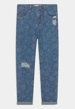 Un Tarif Préférentiel Cotton On INDIA SLOUCH - Jean boyfriend pantalons & jeans normale enfant