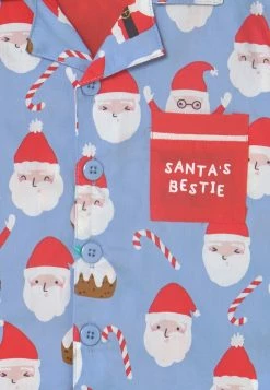 Cotton On BAILEY KIDS LONG SLEEVE UNISEX - Pyjama Prix Légers pyjamas normale -France Cotton On Soldes Boutique 0a0b0292c7c14bac959380488013420b