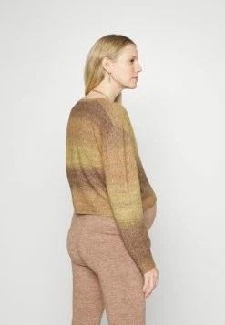 Cotton On FREIDNLY OMBRE CARDI - Gilet Prix Jamais Vus pulls & gilets col en v profond femme