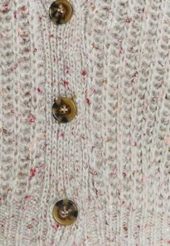 Cotton On Prix Avantageux MULTI CROPPED CARDI - Gilet pulls & gilets col en v profond femme -France Cotton On Soldes Boutique 0a6088629dc04d9fb25704208d961d85