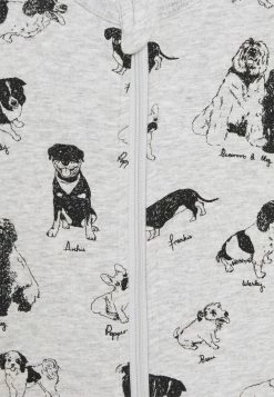 Qualité absolue Cotton On SUMMER BUNDLER UNISEX - Gigoteuse pyjamas col rond -France Cotton On Soldes Boutique 0ab7700d9f4643dd84cd899e803842be