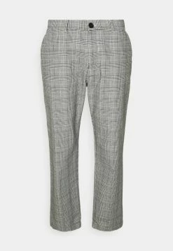 Cotton On LOOSE FIT PANT - Pantalon classique Haute Qualité pantalons normale homme -France Cotton On Soldes Boutique 0b4d04e6dce14479873ac2fe78be873c 1