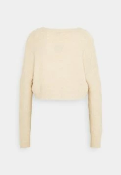 Prix Avantageux Cotton On CABLE CROPPED CREW NECK - Pullover pulls et gilets col rond femme 7 Prix Avantageux Cotton On CABLE CROPPED CREW NECK - Pullover pulls et gilets col rond femme -France Cotton On Soldes Boutique 0b5540af6cba4c37b444045863ac568c