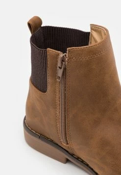 Cotton On Un Tarif Préférentiel STEP GUSSET BOOT - Bottines bottes et bottines rond enfant -France Cotton On Soldes Boutique 0b74757105bc4dd9bc49b66b2f39bce1