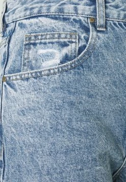 Cotton On Prix Distinctifs DAD - Jean droit jeans haute femme -France Cotton On Soldes Boutique 0bf69af69e4b466085546c02aad9f0de