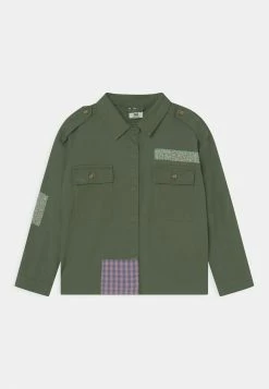 Cotton On Prix Légers LUCY UTILITY - Veste mi-saison manteaux et vestes col à revers enfant