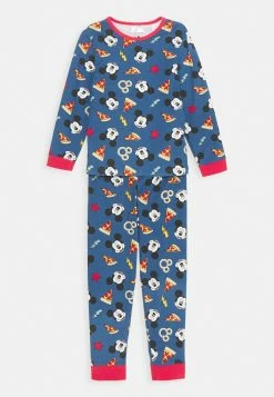 Cotton On Prix Bradés ORLANDO LONG SLEEVE LICENSED - Pyjama pyjamas normale enfant -France Cotton On Soldes Boutique 0c554da90ab4487b8568fa11d1b0e6bc 3