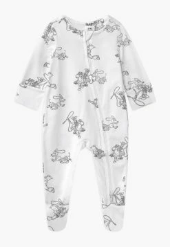 Cotton On Prix Bradés DISNEY TOY STORY LONG SLEEVE ZIP UNISEX - Grenouillère cadeaux de naissance col rond -France Cotton On Soldes Boutique 0d55b6d3705b44948f8997c22600bfcb