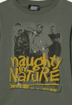 Cotton On LONG SLEEVE - T-shirt à manches longues Bas Prix t-shirts col rond enfant -France Cotton On Soldes Boutique 0d5bd6d62a3a4f69a0c9b0ae1945f3fd