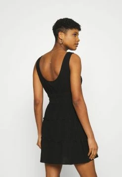 Cotton On PETITIE KAYLA TIERED SLEEVELESS MINI DRESS - Robe de jour Prix Sacrifiés robes col tunisien femme -France Cotton On Soldes Boutique 0d6f749287564be8937a030cd261e0c1